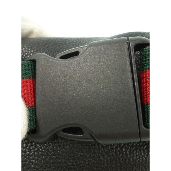 Gucci Leather Belt Bag - Picture 6 of 9